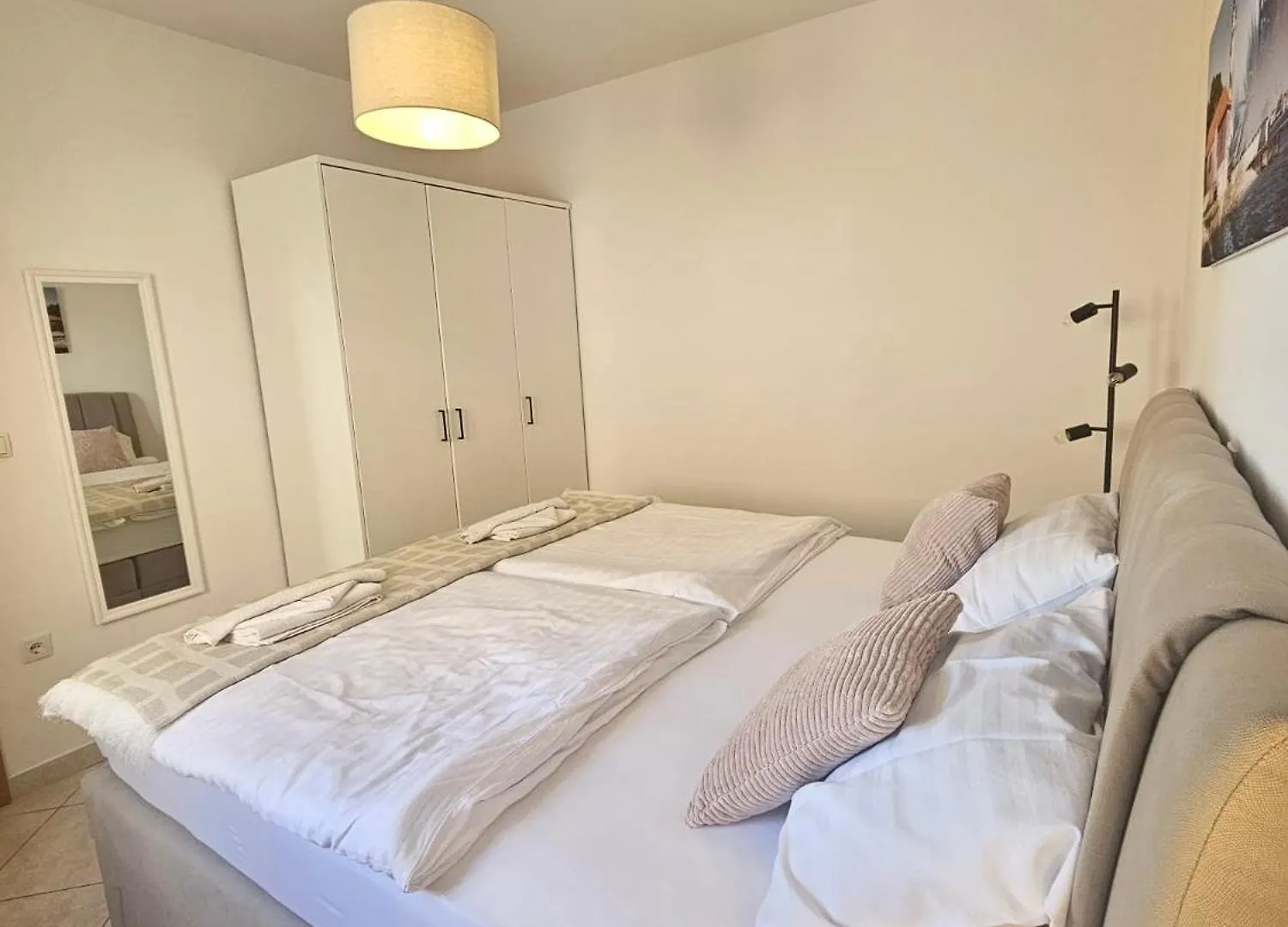 Villa Punta Zadar Apartmán