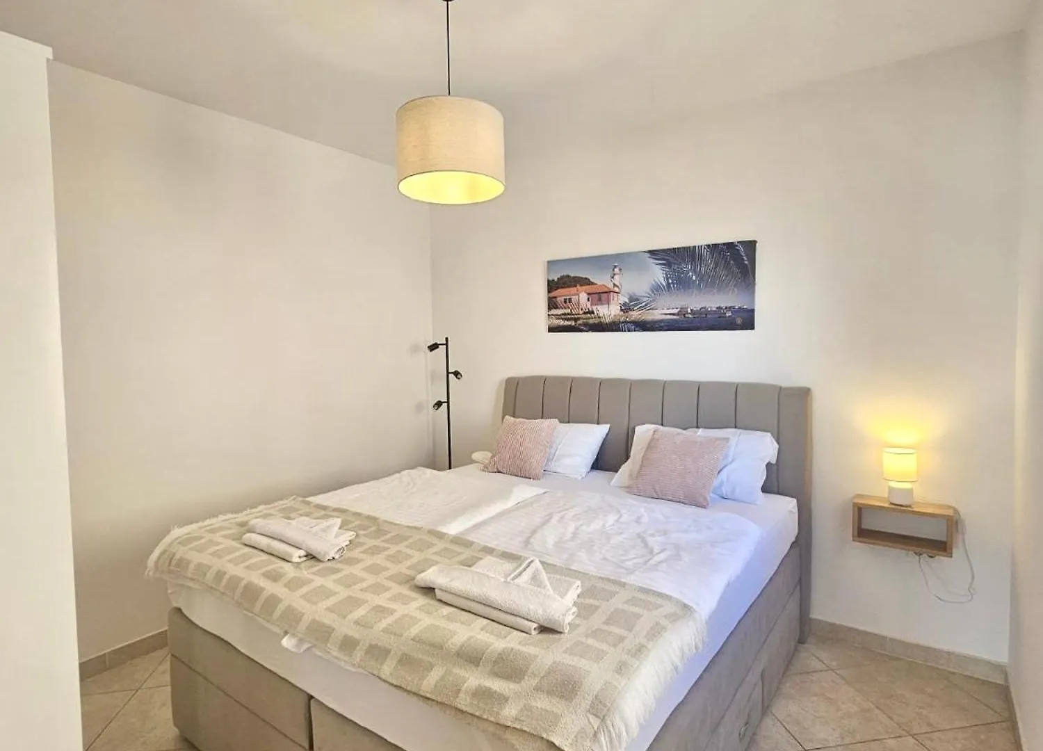 Apartment Villa Punta Zadar Croatia