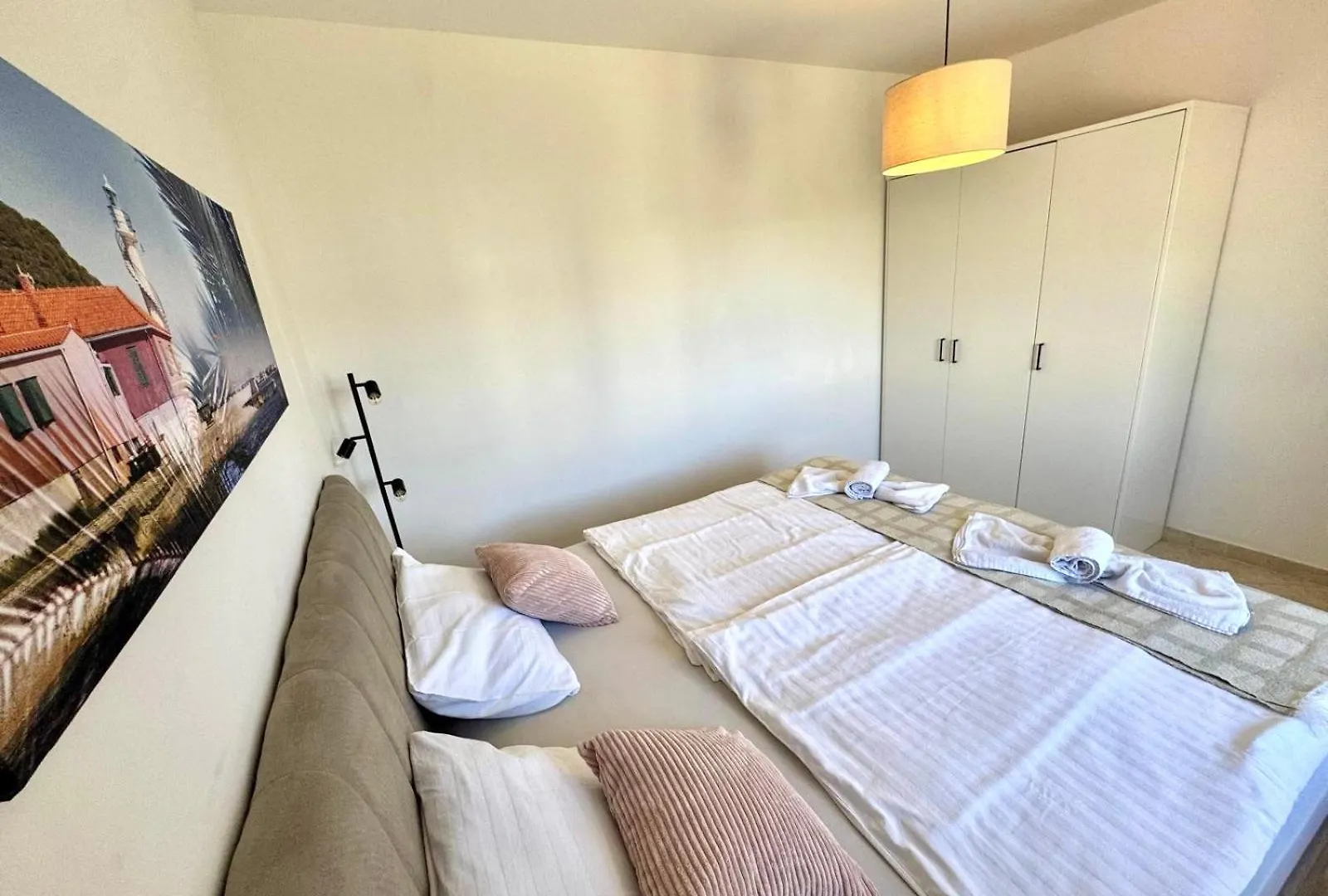 Villa Punta Zadar Croatia
