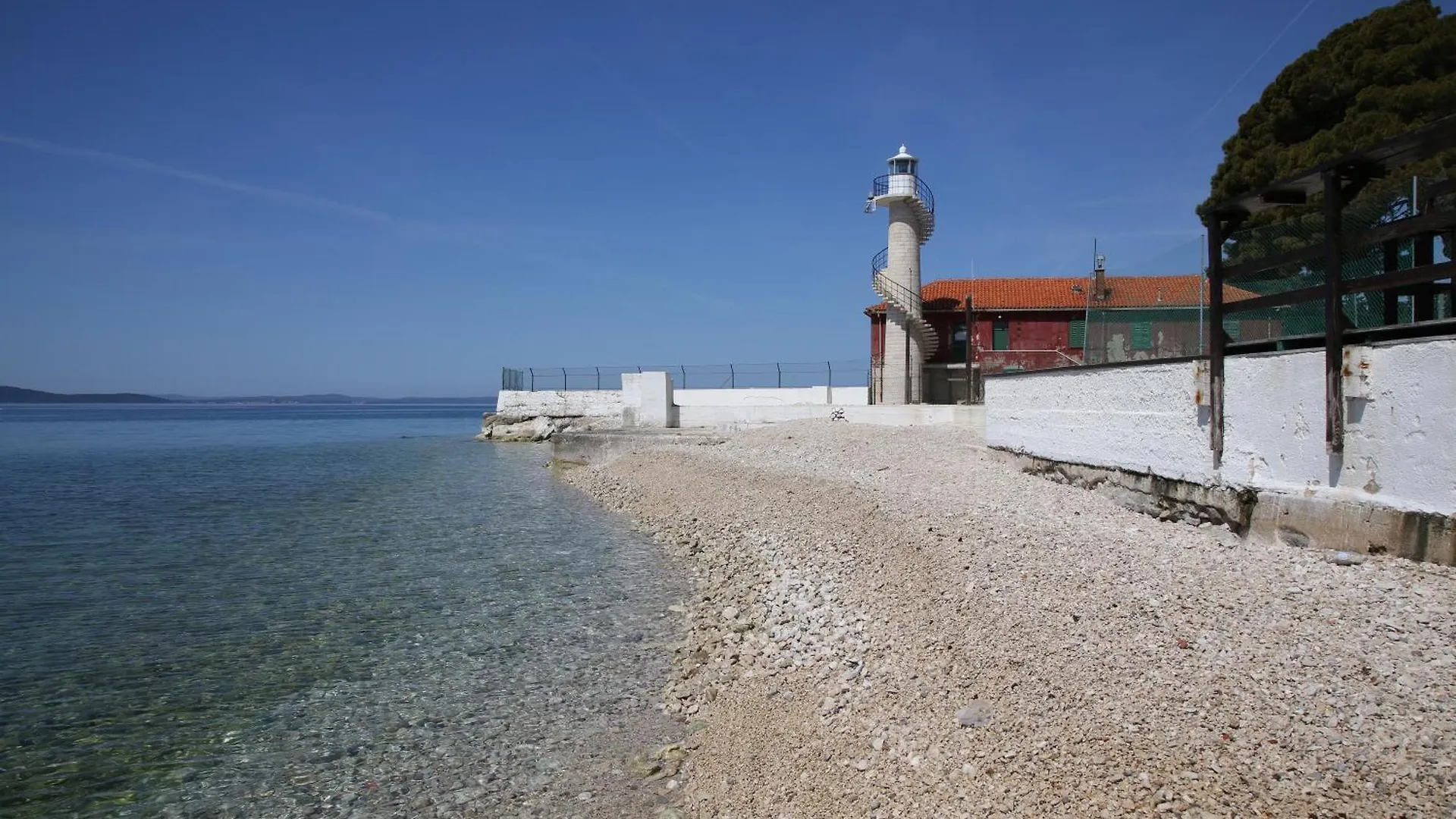 Villa Punta Zadar 0*,  Croatia