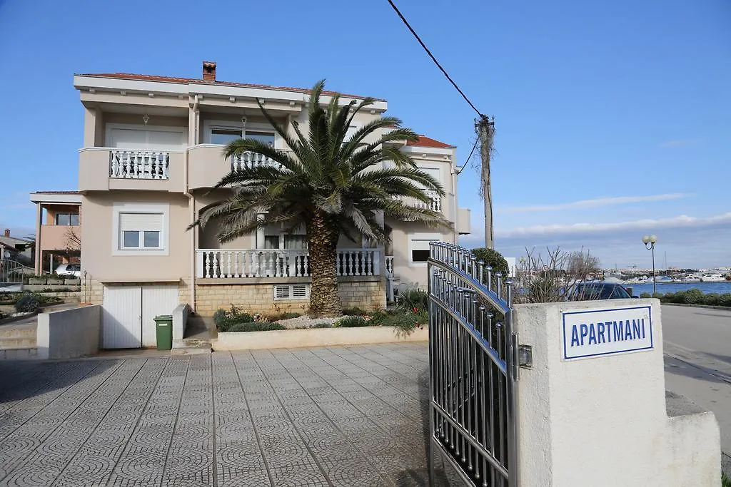 Villa Punta Zadar