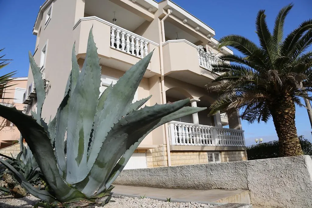 Apartment Villa Punta Zadar