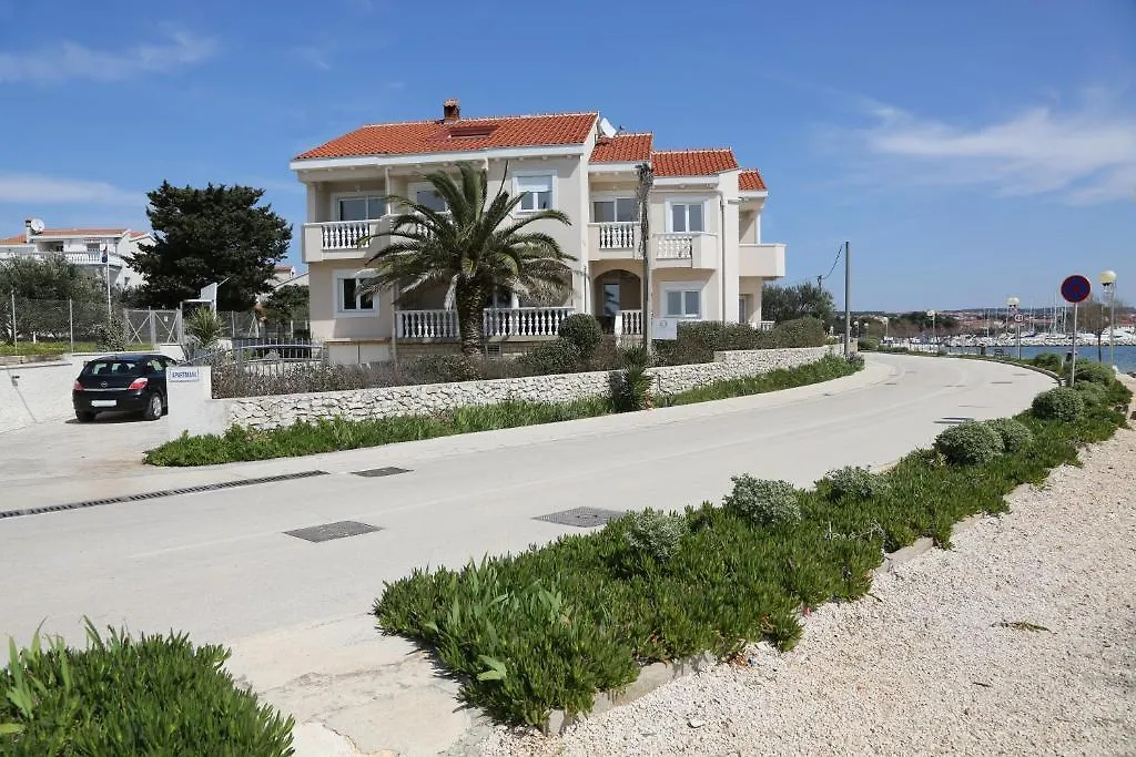 Villa Punta Zadar Apartment