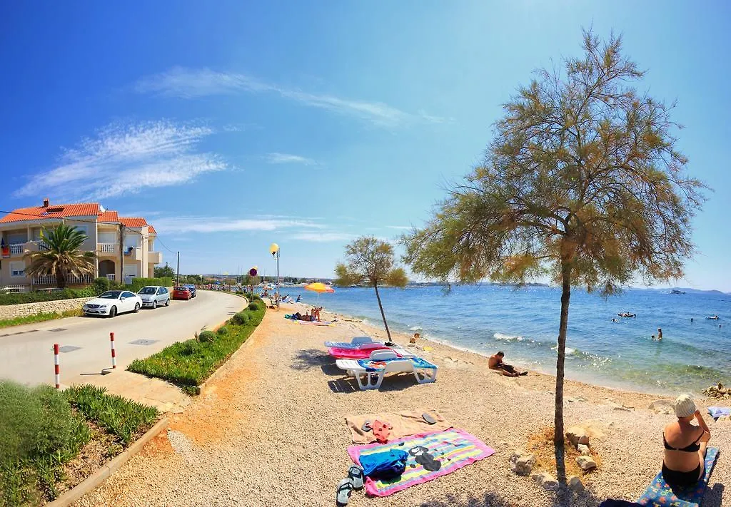 Apartment Villa Punta Zadar