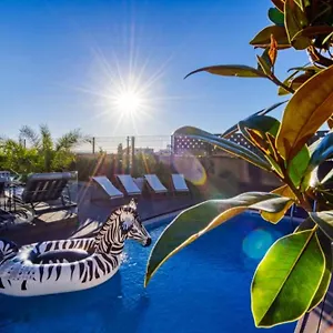 Apartmán Dedaj - Almaro, Zadar