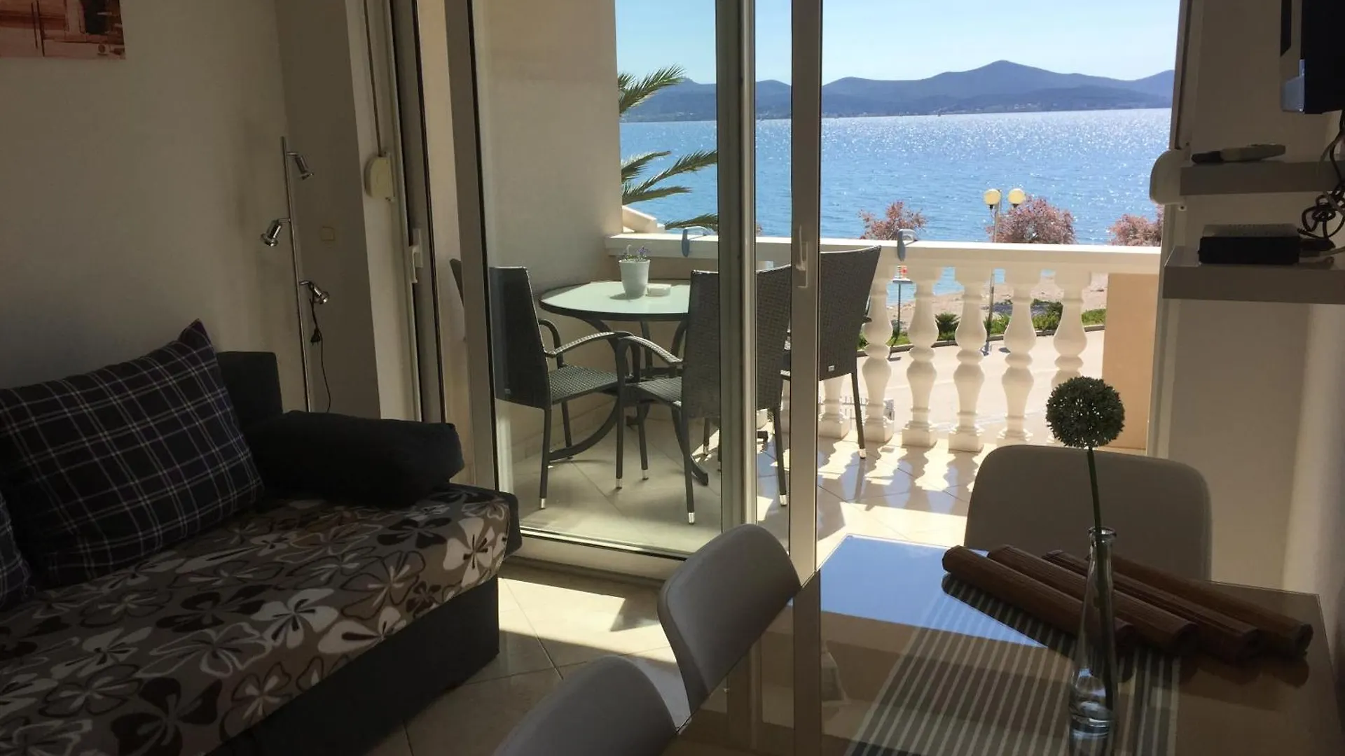 Villa Punta Zadar Apartment