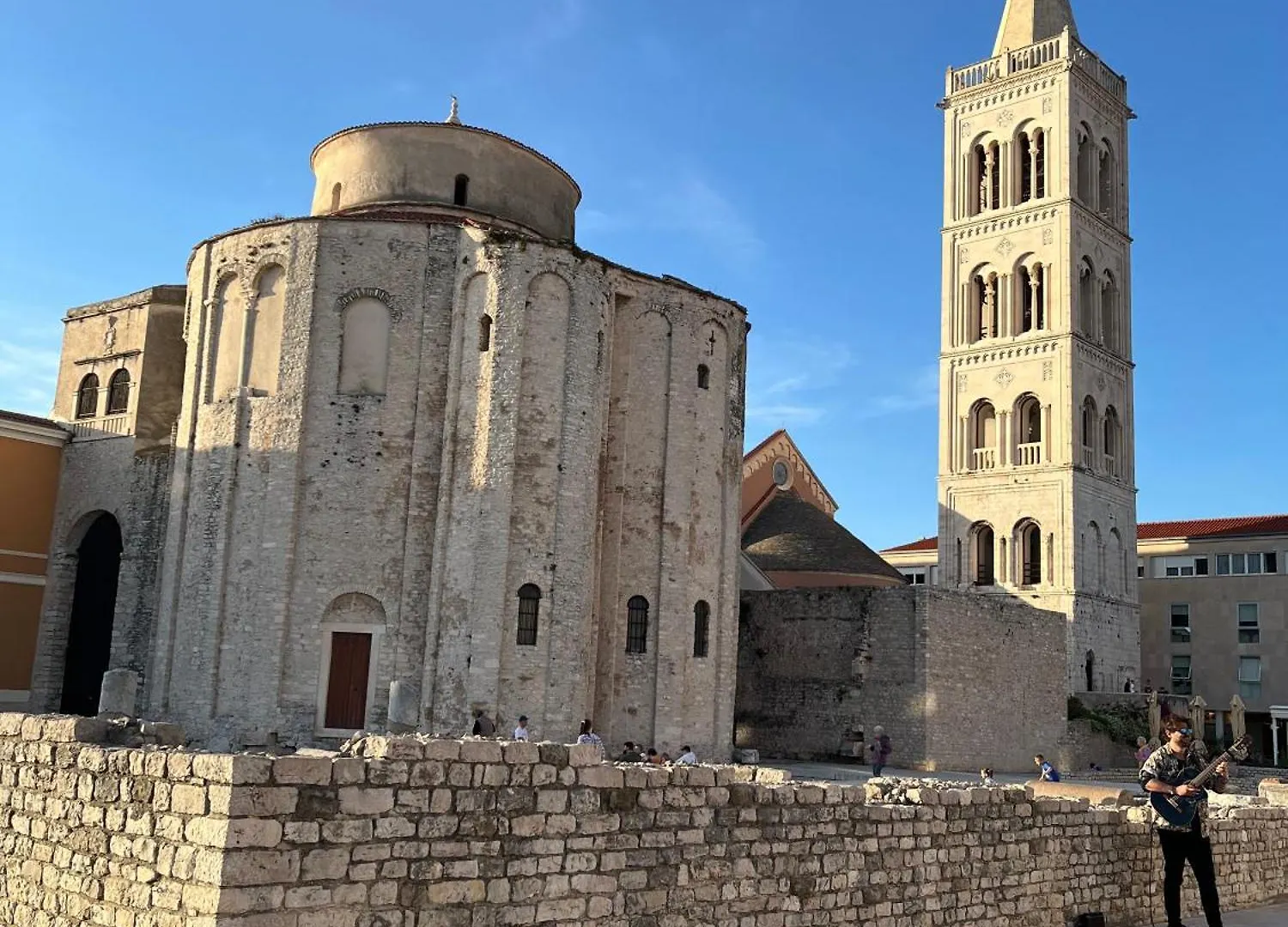 Villa Punta Zadar